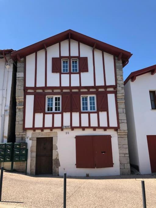 Belle Maison Basque 12 Personnes Юррюнь Екстер'єр фото