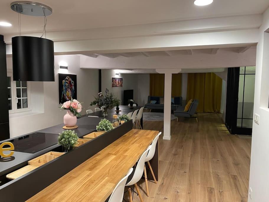 Belle Maison Basque 12 Personnes Юррюнь Екстер'єр фото