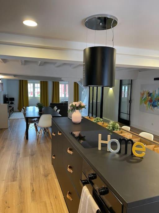 Belle Maison Basque 12 Personnes Юррюнь Екстер'єр фото
