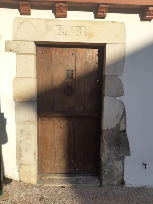 Belle Maison Basque 12 Personnes Юррюнь Екстер'єр фото
